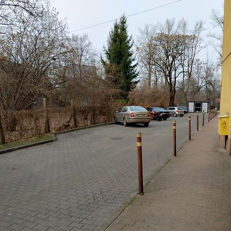 Studio Park Slaski Katowice/Chorzow Luaran gambar