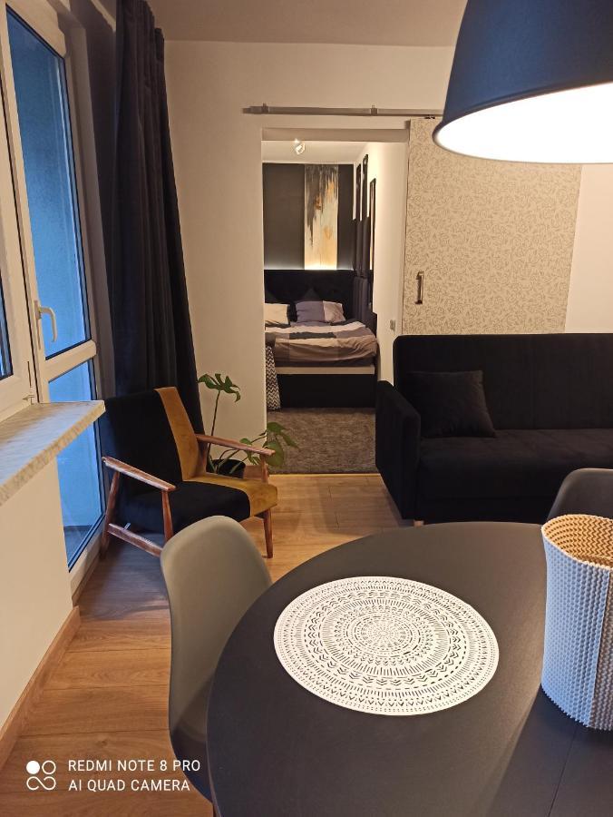 Studio Park Slaski Katowice/Chorzow Luaran gambar