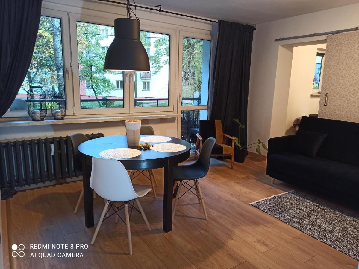 Studio Park Slaski Katowice/Chorzow Luaran gambar