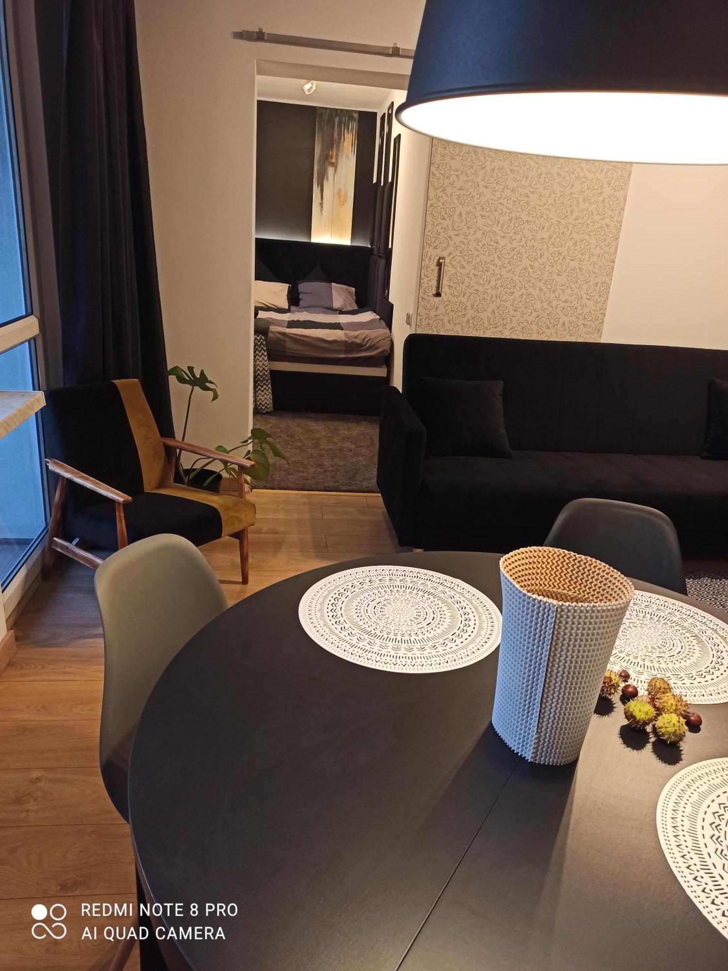 Studio Park Slaski Katowice/Chorzow Luaran gambar