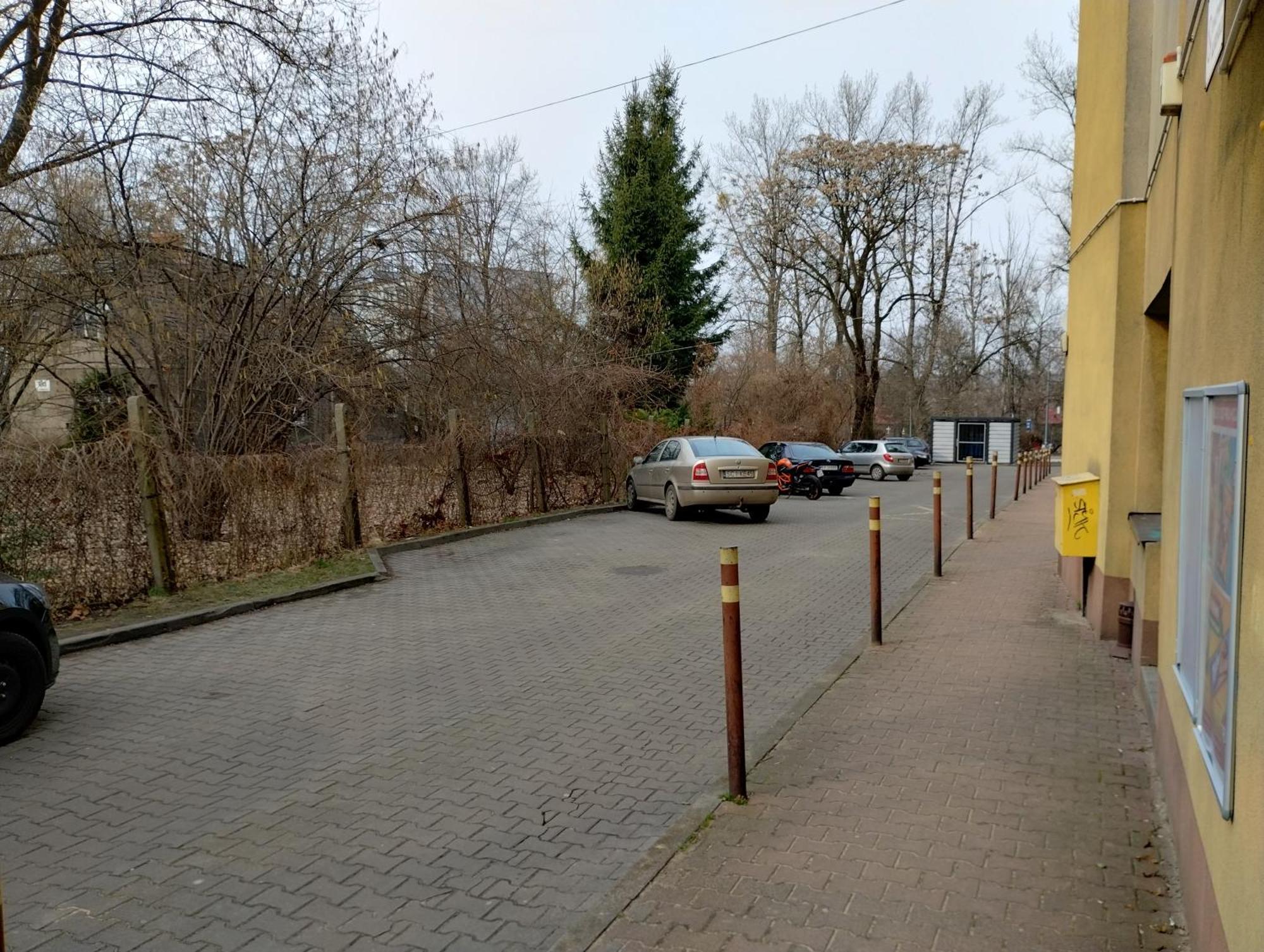 Studio Park Slaski Katowice/Chorzow Luaran gambar