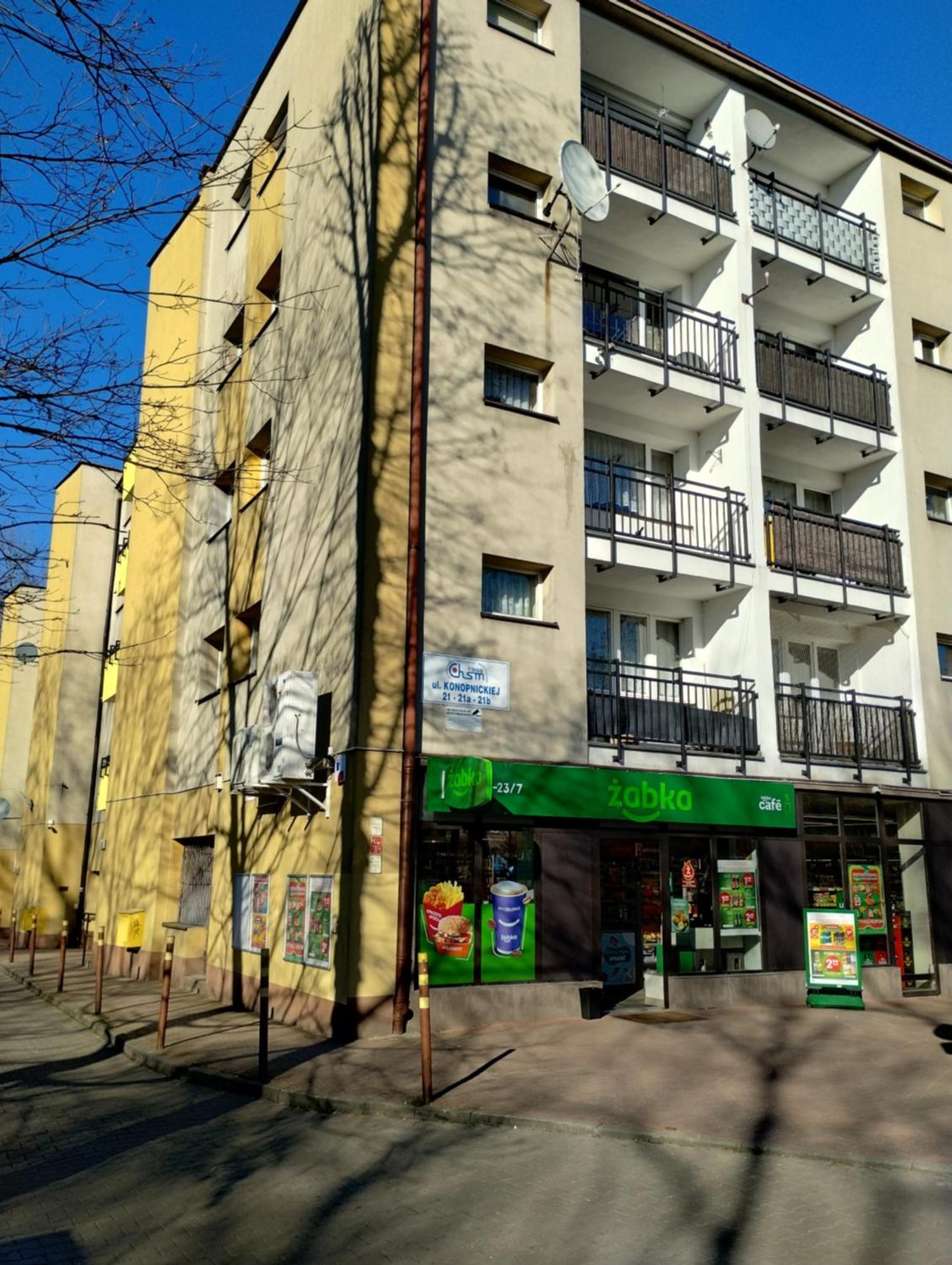 Studio Park Slaski Katowice/Chorzow Luaran gambar